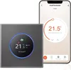 WiFi Smart termostat Regulátor teploty Týdenní Náhled obrázku produktu 14