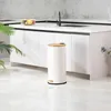 ECHTWERK Pattumiera a pedale Skandi Look, corpo in ferro Anteprima dell’immagine prodotto 8