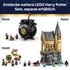 LEGO Harry Potter 76467 La maison de Luna Lovegood - Jouet Voir les images du produit 37