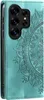 Mandala Handyhülle für Samsung Galaxy S26 Ultra RFID Schutz Produktbild-Vorschau 6