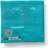 Sovie HOME Serviette Aquablau aus Tissue 33 x 33 cm, Produktbild-Vorschau 6