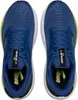 BROOKS Adrenaline GTS 24 Navy Peony/Black/Acid Lime 43 Produktbild-Vorschau 12