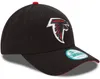 NFL Atlanta Falcons Team-Kappe Produktbild-Vorschau 9