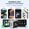 Siltcon® CarPlay Adapter – Wireless Android Auto, Produktbild-Vorschau 2