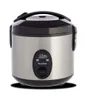 Cuociriso SOLIS 350 W 4 tazze di riso funzione Anteprima dell’immagine prodotto 1