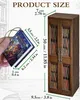 Mini-Buch-Adventskalender 2026 – 24 Weltliteratur-Bücher Anteprima dell’immagine prodotto