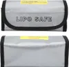 Sacs ignifuges pour batteries LiPo, sacs de sécurité Voir les images du produit 3