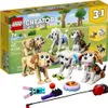 LEGO 31137 Creator 3in1 Niedliche Hunde Set mit Dackel-, Produktbild-Vorschau 36