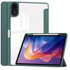 ETUI CLEAR POKROWIEC CASE SLIM COVER do XIAOMI REDMI PAD 2 Podgląd zdjęcia produktu 1