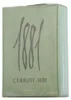 Cerruti 1881 Vert Gel Après Rasage pour homme 100ml Voir les images du produit 9