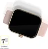 2x Schutzfolie für Hama 5000 Smartwatch Folie, 100% Produktbild-Vorschau 4