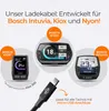 WHEELOO Ebike Ladekabel für USB C (IPhone 15 oder neuer Produktbild-Vorschau 6