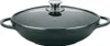 Kela Wok Kerros 32 cm fonte d'aluminium avec couvercle Voir les images du produit 13