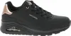 Skechers scarpe sportive da donna 177094-BBK Uno nero r. 38 Anteprima dell’immagine prodotto 50