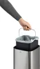 DURABLE Kosz na ?mieci z czujnikiem ruchu NO TOUCH 6L, Podgląd zdjęcia produktu 5