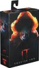 NECA "It" - Hoofdstuk 2, Pennywise Ultimate Actiefiguur, 18 Productafbeelding-voorbeeld 6