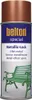 Belton special Metallic-Spray 400 ml kupfer Produktbild-Vorschau 1