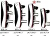 Fairtex Muay Thai Kick Pratzen - Forma curva KPLC3 Fatboy Anteprima dell’immagine prodotto 5