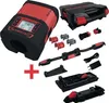 Runpotec 10172 RUNPOMETER RM35 - Kabellängenmessgeraet Náhled obrázku produktu 3