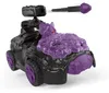 Schleich Eldrador Creature Ombra Crash Mobile 42672 Anteprima dell’immagine prodotto 1