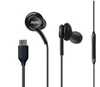 Samsung Akg Kabelgebundene In-Ear-Kopfhörer Usb Typ C Produktbild-Vorschau 1