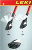 Leki Nordic Walking Pads "Smart", Für Stöcke bis 2017 Produktbild-Vorschau 10