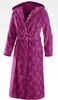 JOOP!  Damen Kapuzenmantel-1646 Cornflower Farbe Cassis Produktbild-Vorschau 1
