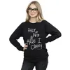 A Nightmare On Elm Street - "Ready Or Not" Sweatshirt für Produktbild-Vorschau 2