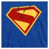 Superman - Felpa con cappuccio "2025" unisex, per Anteprima dell’immagine prodotto 3
