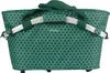 Panier de roue arrière BASIL Flair Carry All MIK, vert Voir les images du produit 3