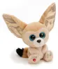 GLUBSCHIS peluche volpe del deserto Fenfen, NICI 61775 Anteprima dell’immagine prodotto 7