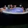 Intex LED-Leuchte für Whirlpool Mehrfarbig 28503 Produktbild-Vorschau 40
