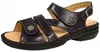 Finn Comfort 02562-195241 Gomera - Damen Sandale - Blue, Produktbild-Vorschau 15