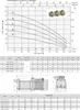 CHM GmbH® Kreiselpumpe Edelstahl 2,1 Kw und 7,8 Bar Produktbild-Vorschau 7