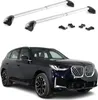 Střešní nosič zavazadel nastavitelný pro BMW X3 G45 2025-25 Náhled obrázku produktu 11