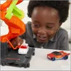 Hot Wheels City - mega myčka aut Náhled obrázku produktu 18