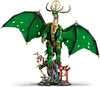 LEGO® NINJAGO® 71847 Le dragon gardien Voir les images du produit 25