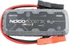 A Noco Boost X GBX155 4250A jump starter is shown on a white background. Voir les images du produit