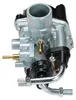 Vergaser MXT 12 mm manueller Choke Rundschieber für Yamaha Produktbild-Vorschau 8