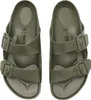 Birkenstock Arizona EVA Khaki Normaal Voetbed - Loafers - Produktbild-Vorschau 79