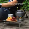 Mini Spiritusbrenner Outdoor Tragbarer Spirituskocher, Produktbild-Vorschau 11