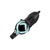Powerslide Inline Skate Phuzion Radon Teal 90, für Fitness, Produktbild-Vorschau 3