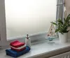 Pellicola statica trasparente Glasdekor Static Milky 45x150 Anteprima dell’immagine prodotto 10