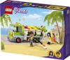 LEGO 41712 Friends Recycling-Auto, Müllwagen mit Emma und Produktbild-Vorschau 21