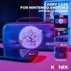 Konix 82529000008, Messengerhülle, Nintendo, Blau, Nintendo Produktbild-Vorschau 7