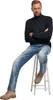 Brandit MILITARY Army Marine Troyer Sweater navy - 4XL Produktbild-Vorschau 4