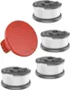 INF Trimmerspulen für Einhell GE-CT 18/28 Li GE-CT 18/28 Li Produktbild-Vorschau 1