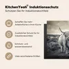KitchenYeah© Herdabdeckplatte Schottischer Hochländer - Produktbild-Vorschau 6
