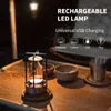 LED Camping Laterne Campinglampe Lampe Wasserdicht Produktbild-Vorschau 3