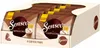 SENSEO Pads Typ Cappuccino Senseopads weich cremig 10 x 8 Produktbild-Vorschau 1